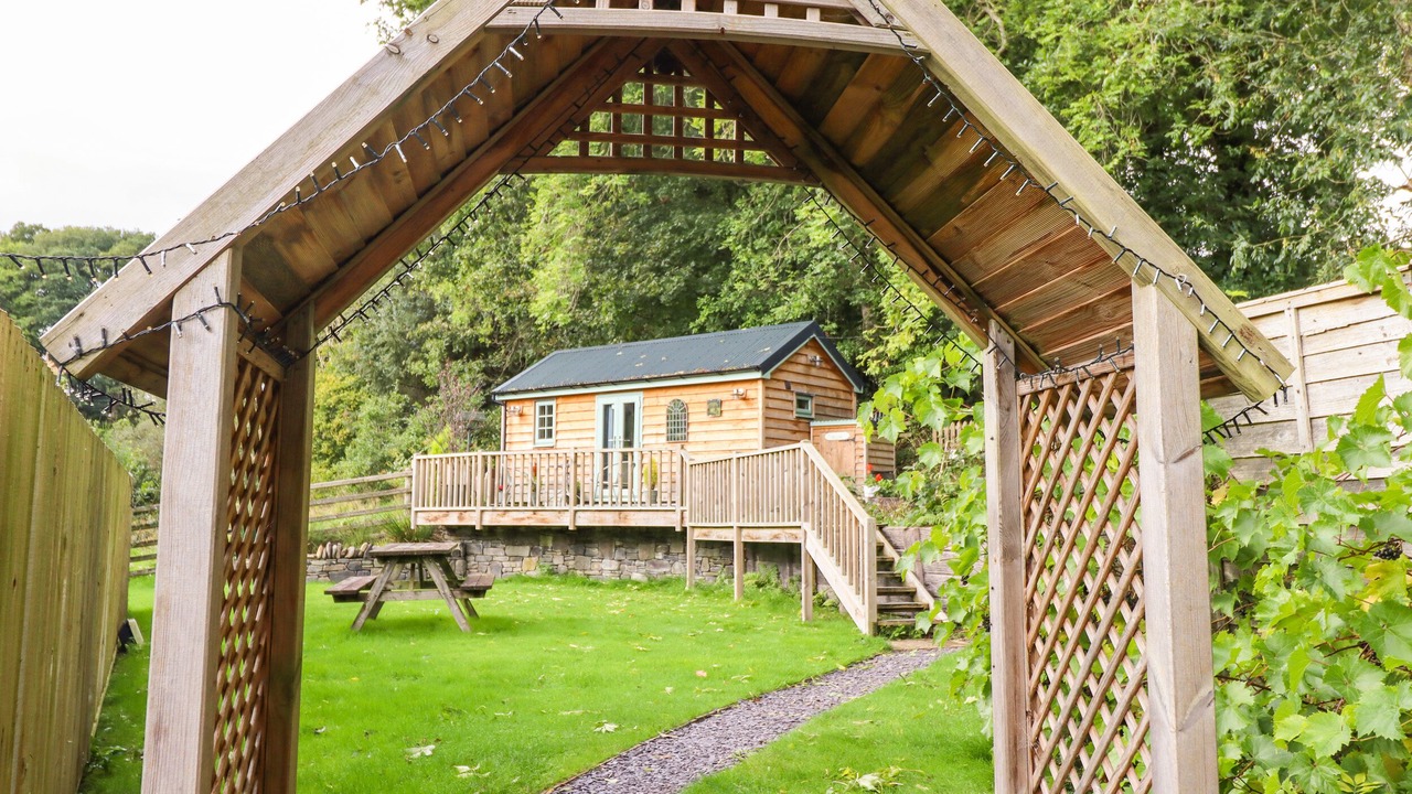 Photo of Outdoor in Caersws