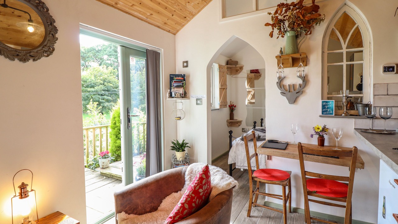 Photo of Others in Caersws