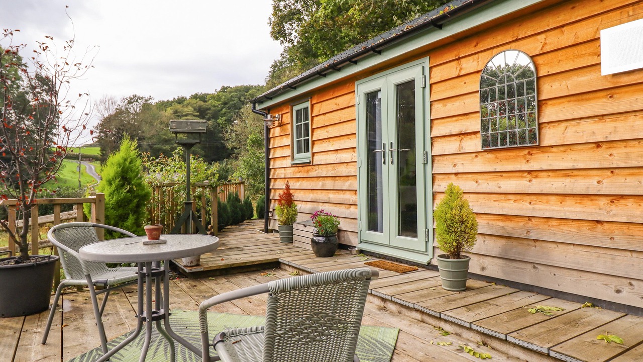 Photo of Outdoor in Caersws