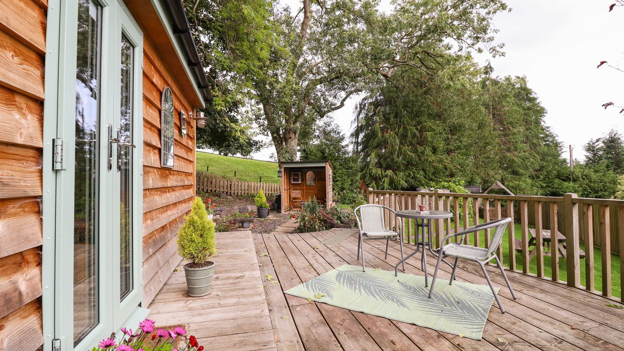 Photo of Outdoor in Caersws