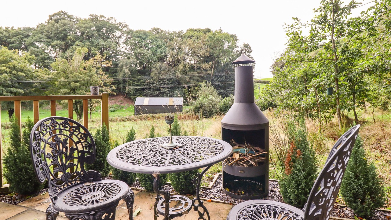 Photo of Outdoor in Caersws