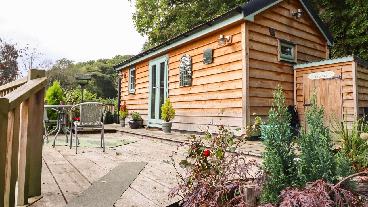 Photo of Outdoor in Caersws