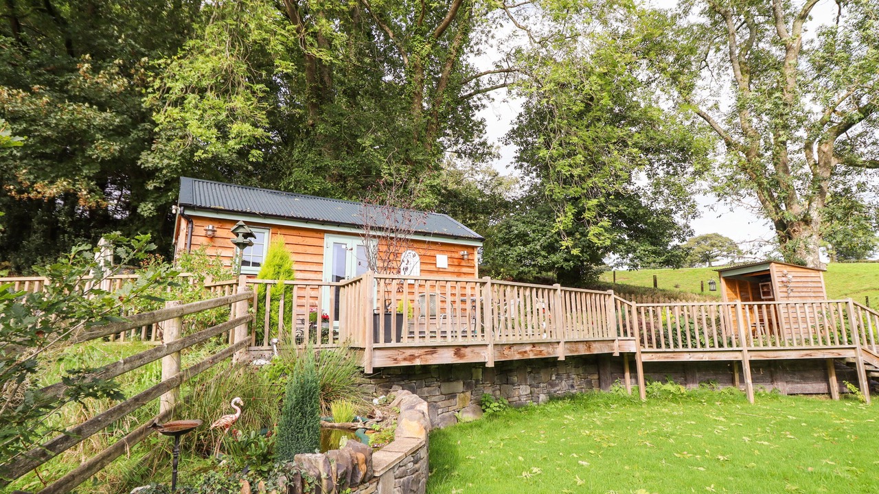 Photo of Outdoor in Caersws