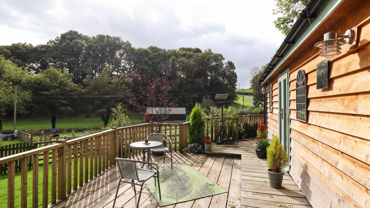 Photo of Outdoor in Caersws