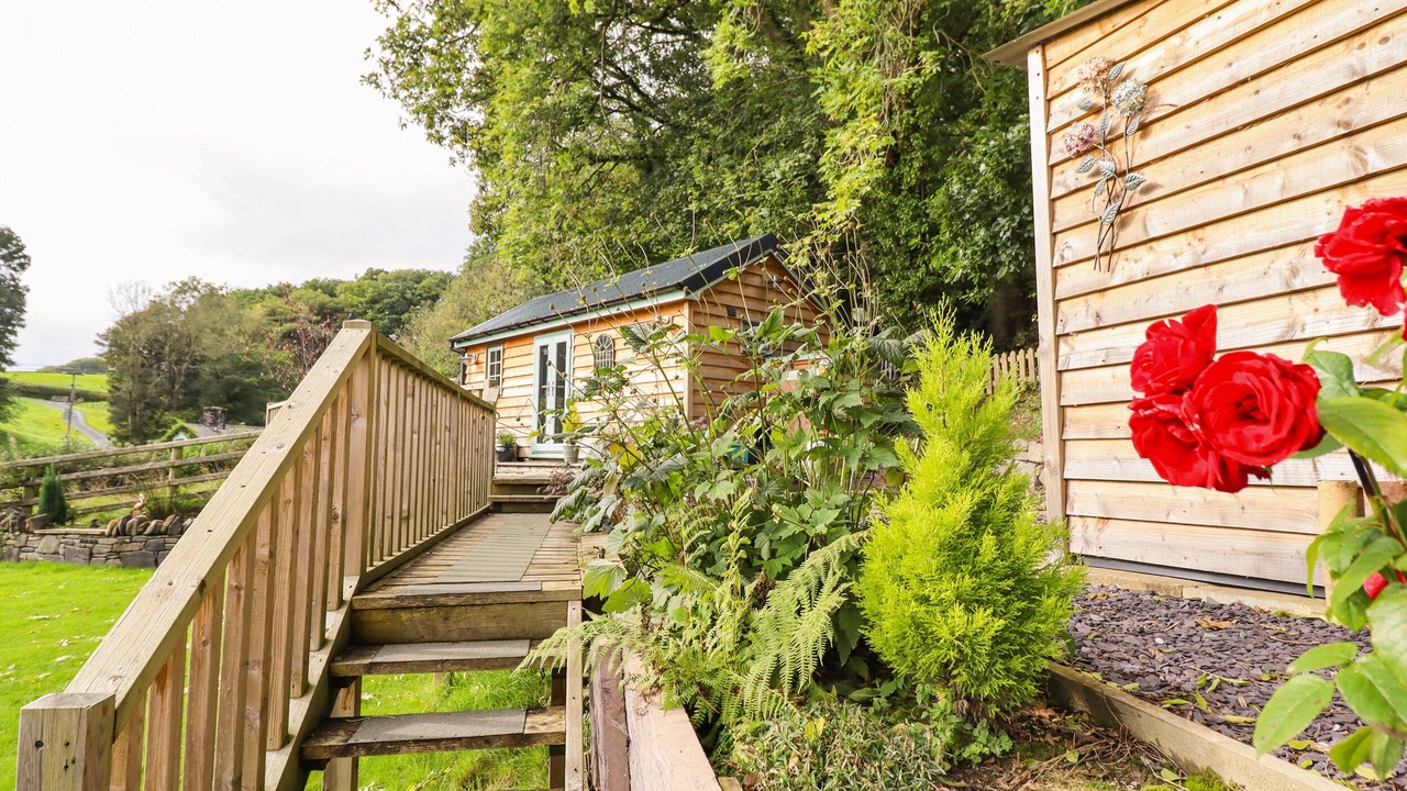 Photo of Outdoor in Caersws