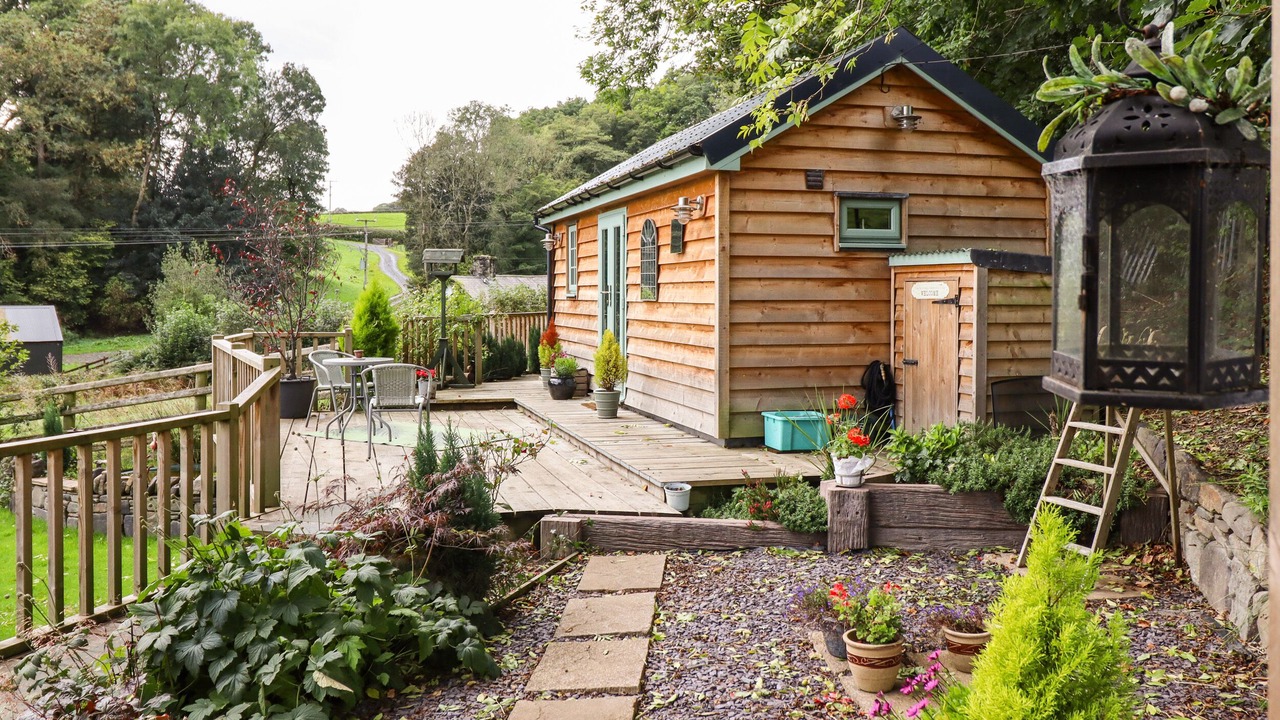 Photo of Outdoor in Caersws