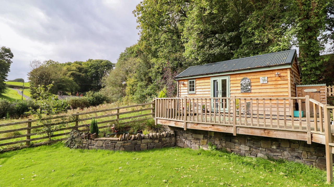 Photo of Outdoor in Caersws