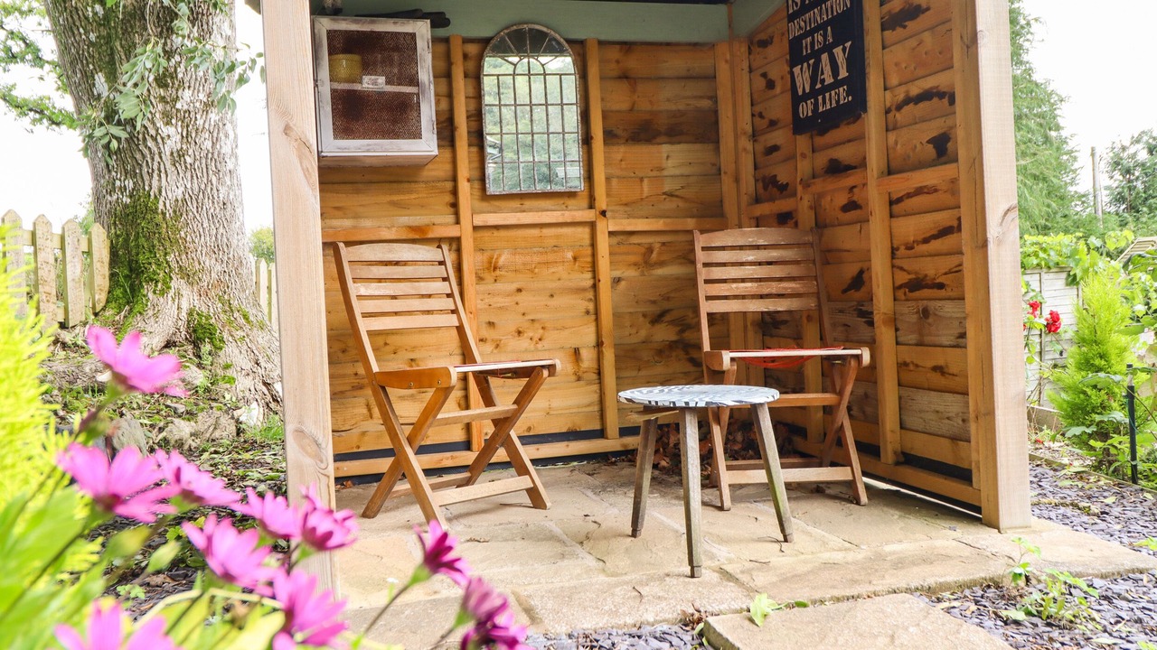 Photo of Outdoor in Caersws