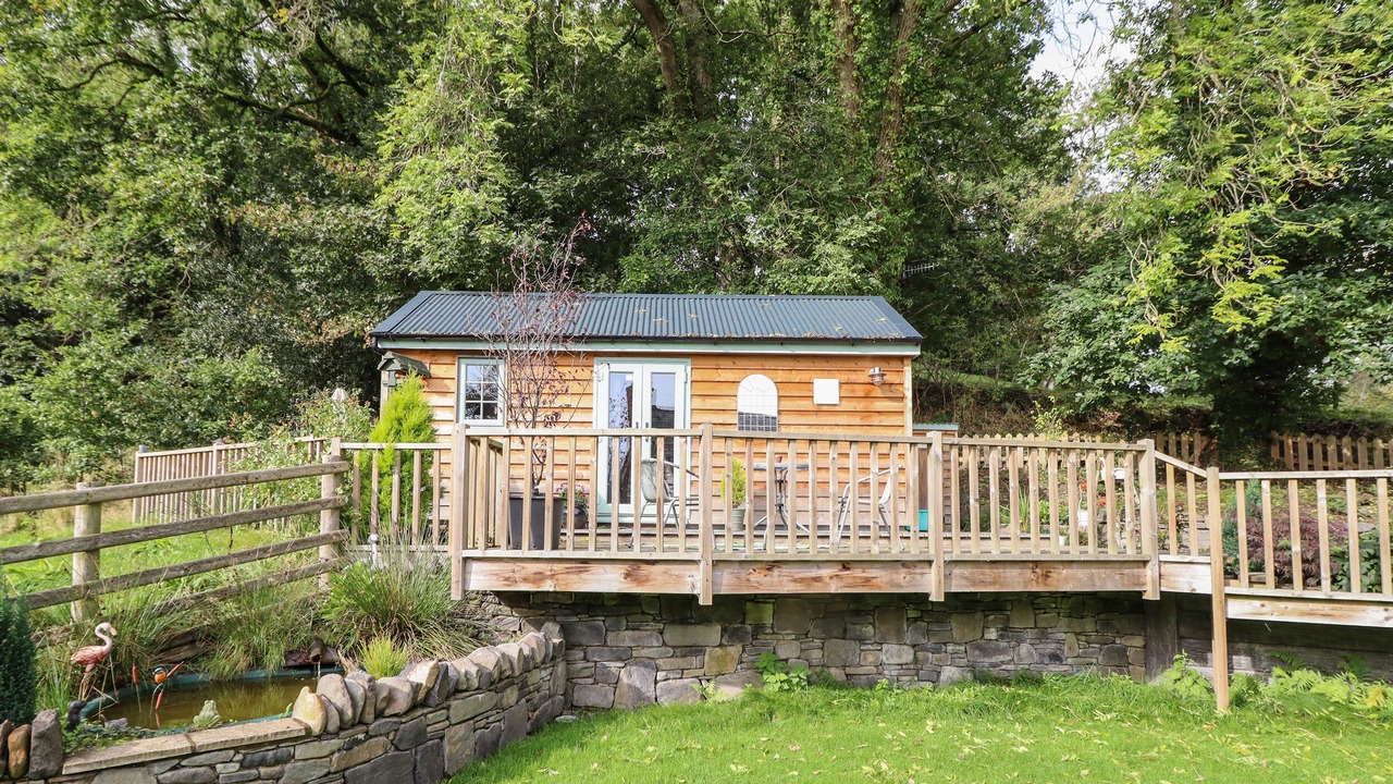 Photo of Outdoor in Caersws