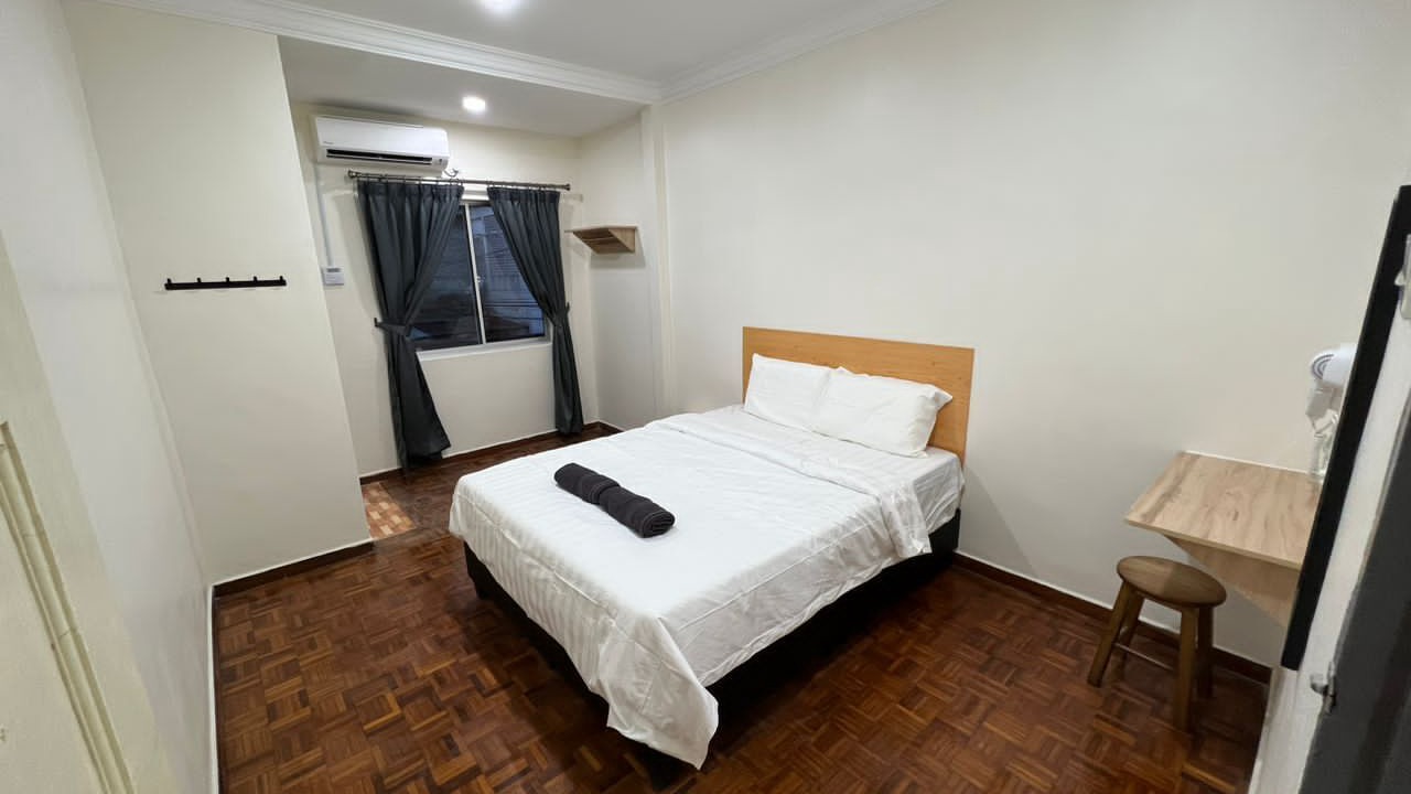 Photo of Bedroom in Kuala Kangsar