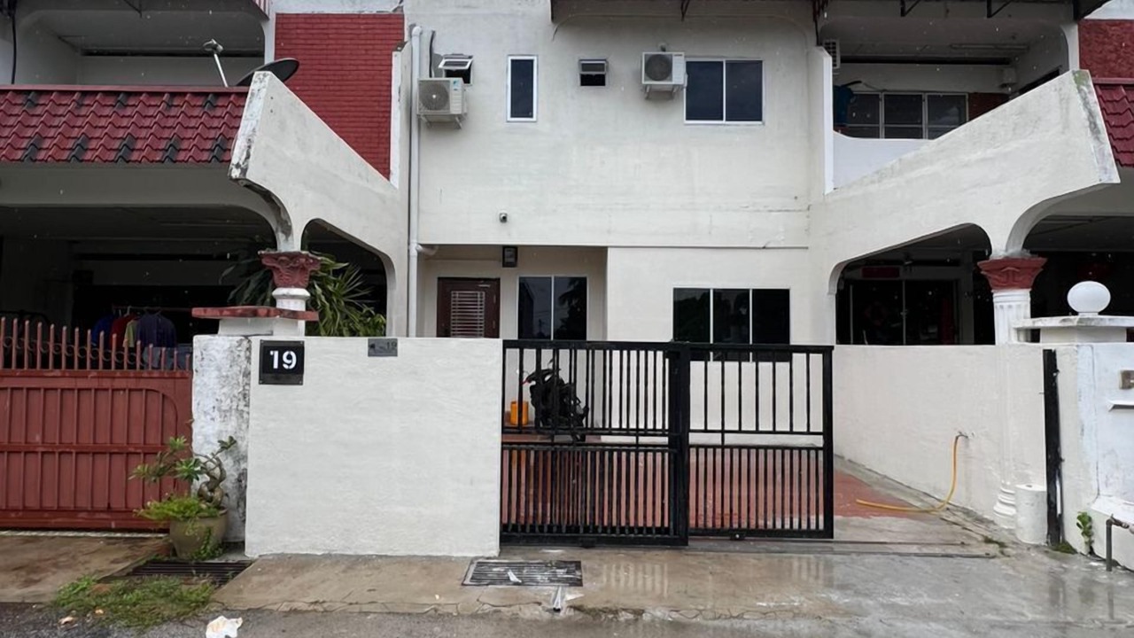 Photo of Outdoor in Kuala Kangsar