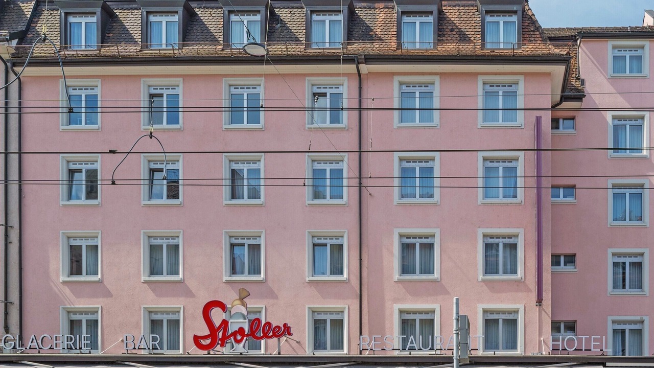 Photo of Outdoor in Sihlfeld