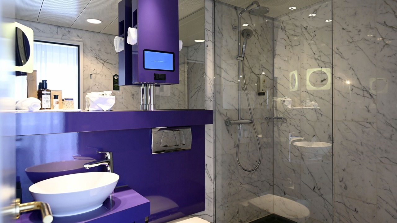 Photo of Bathroom in Sihlfeld