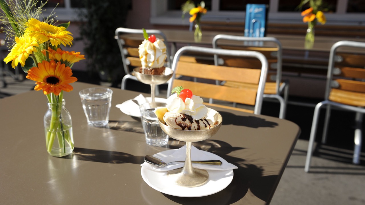 Photo of Patio Balcony in Sihlfeld