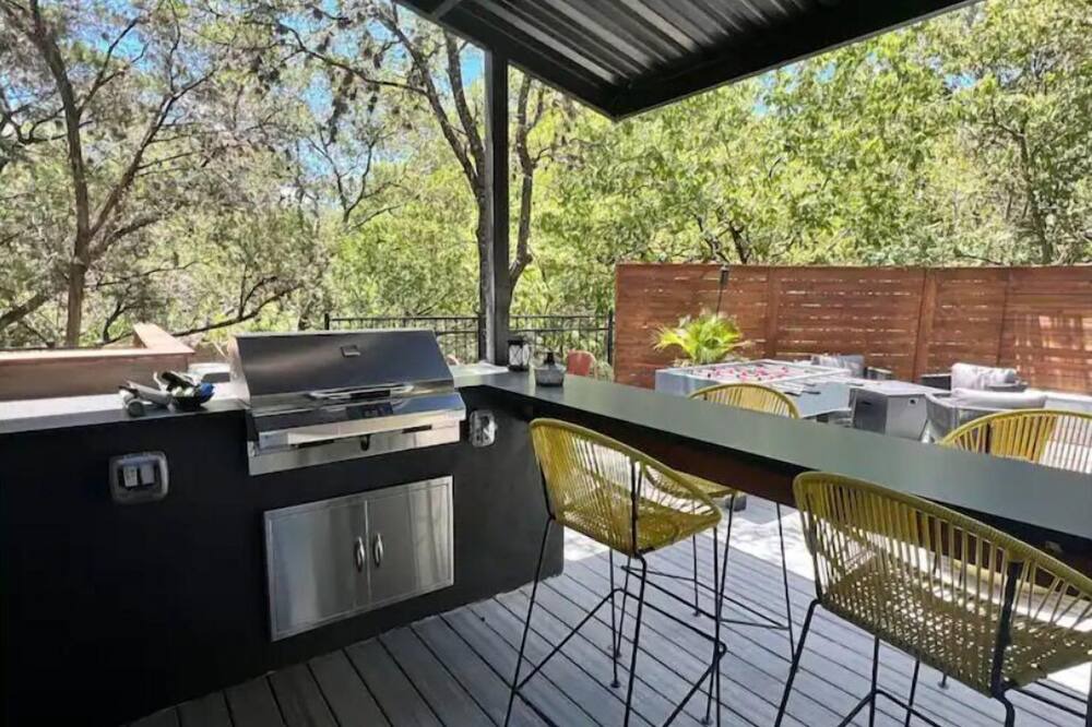 Photo of Outdoor in Travis Heights