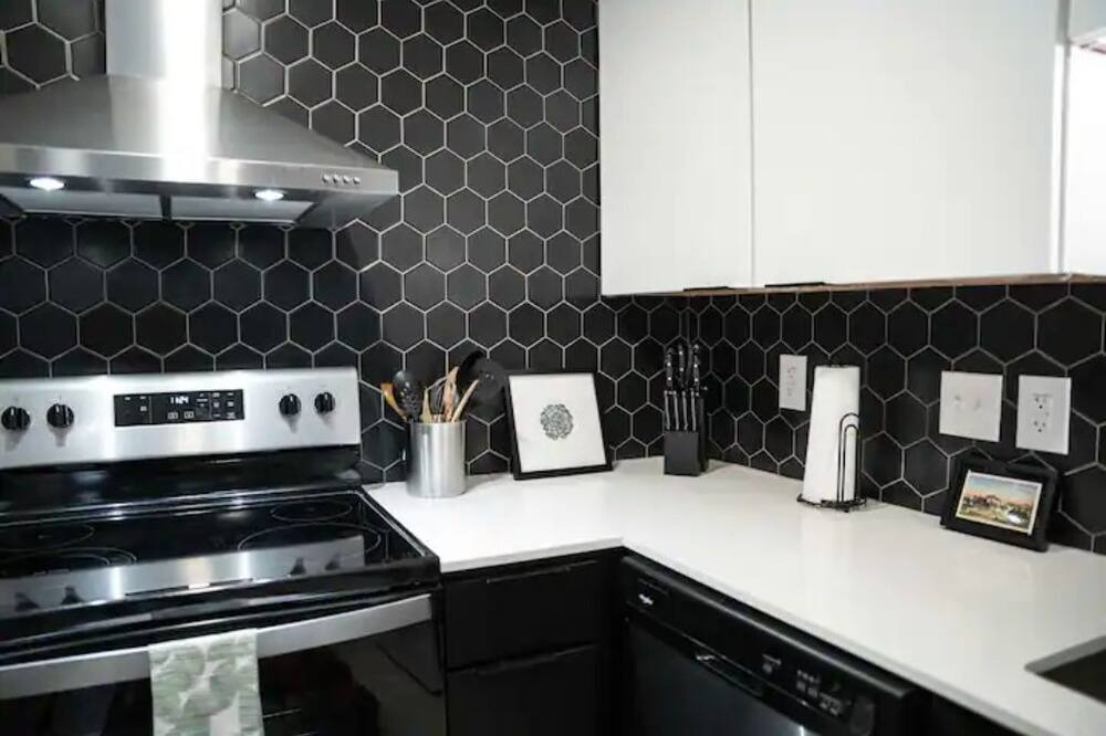Photo of Kitchen in Travis Heights