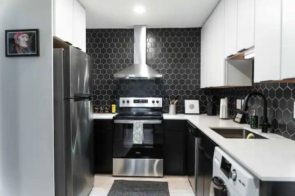 Photo of Kitchen in Travis Heights