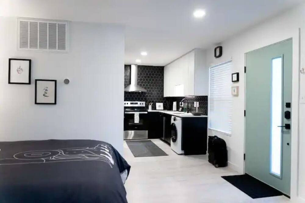 Photo of Kitchen in Travis Heights