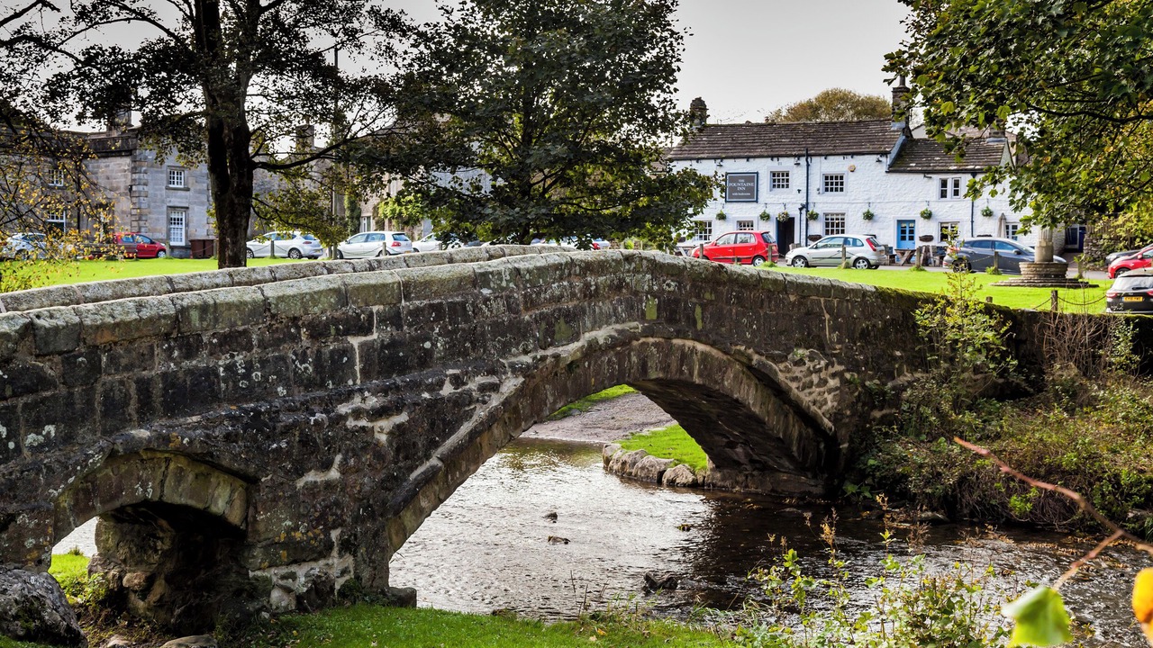 Photo of Others in Linton-in-Craven