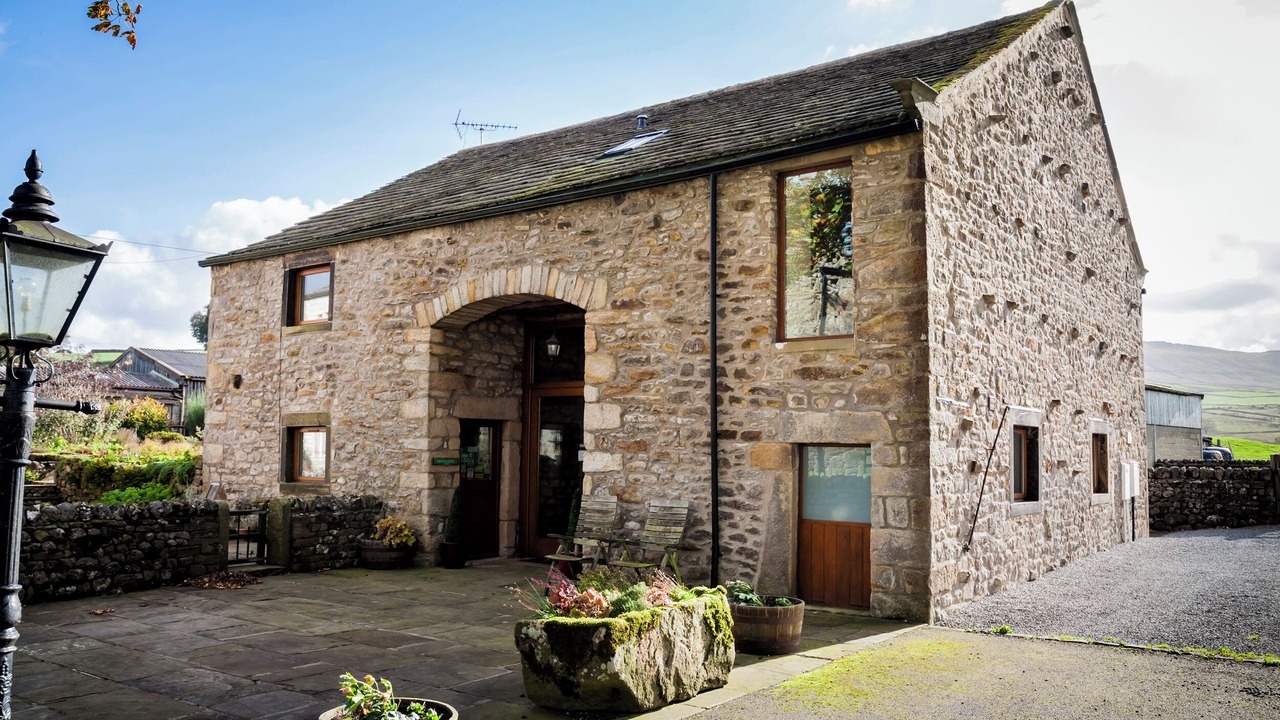 Photo of Outdoor in Linton-in-Craven