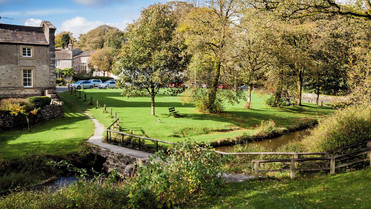 Photo of Outdoor in Linton-in-Craven