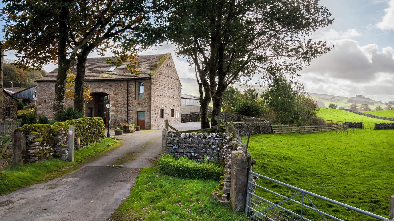 Photo of Outdoor in Linton-in-Craven