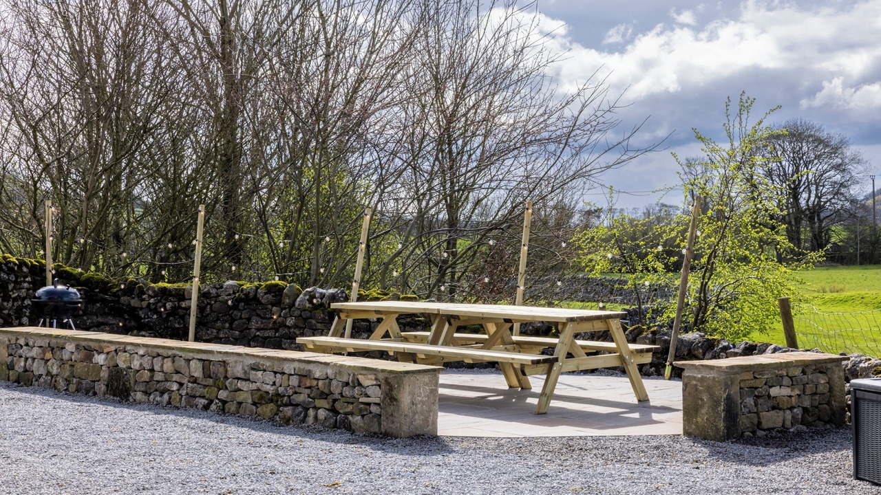 Photo of Outdoor in Linton-in-Craven