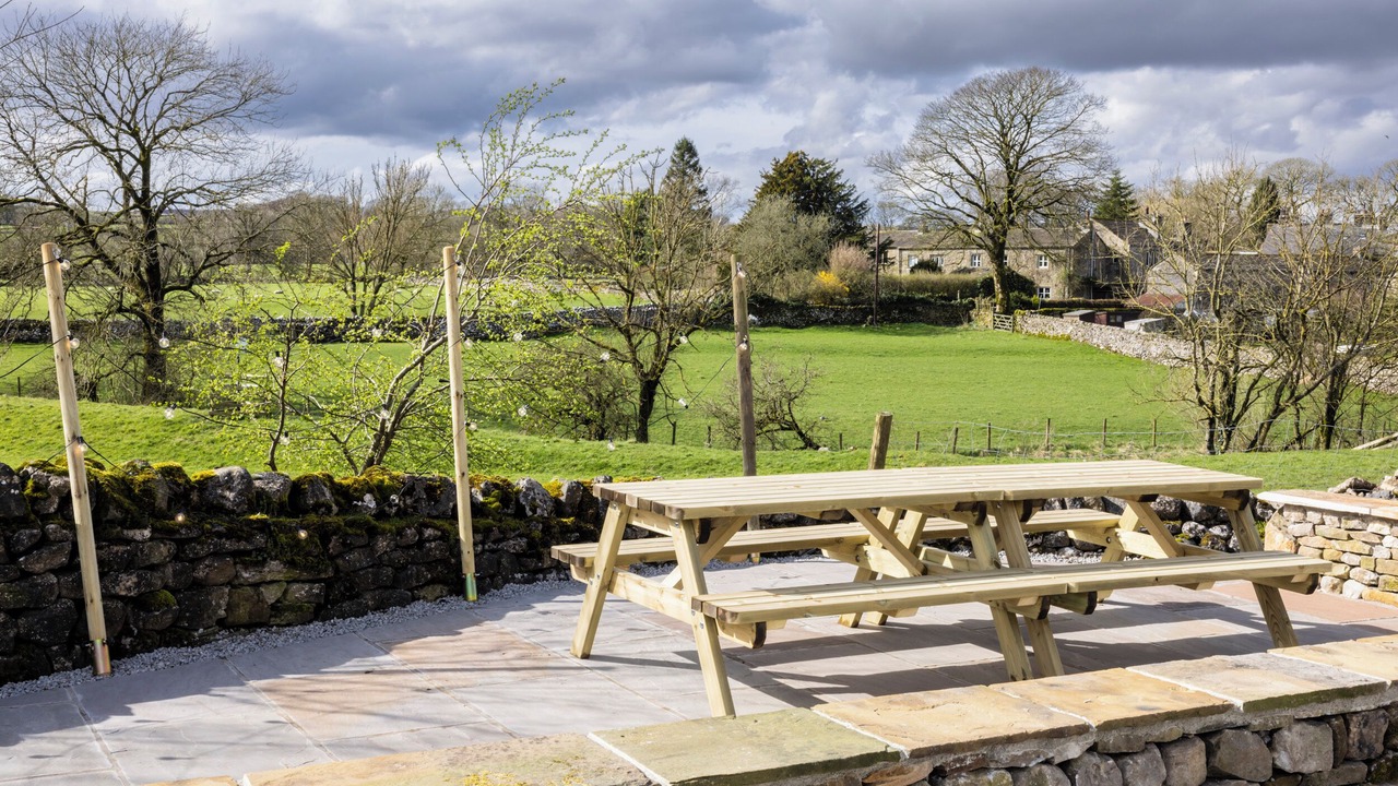 Photo of Outdoor in Linton-in-Craven