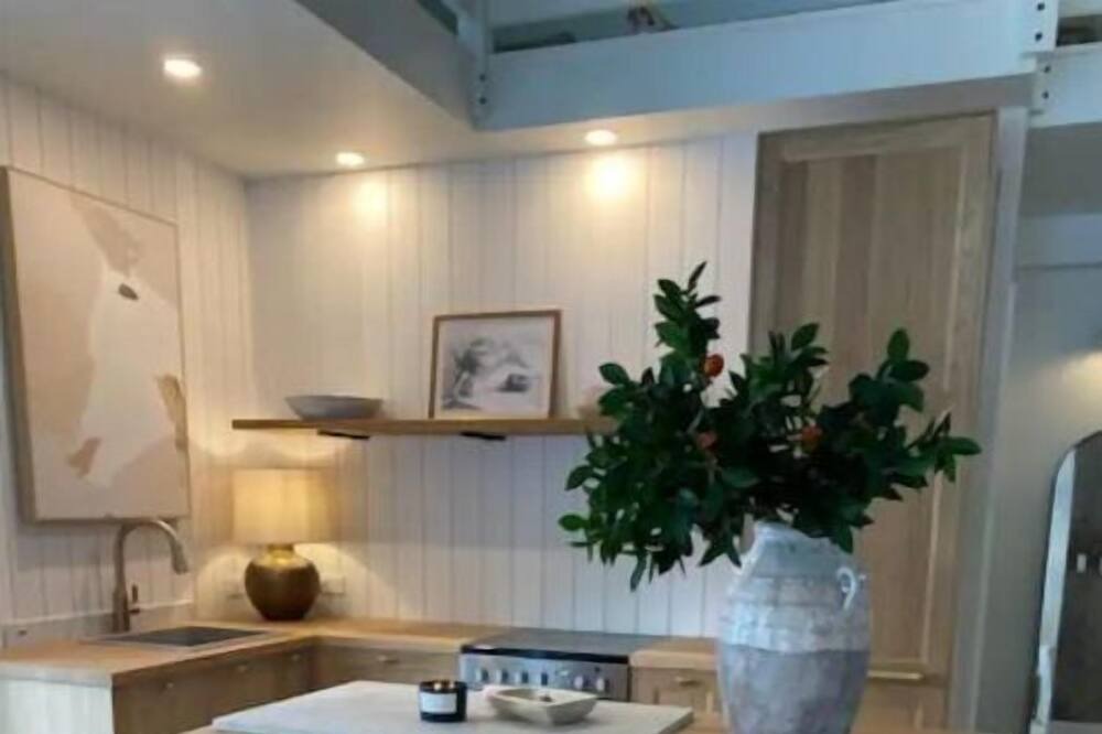 Photo of Kitchen in Grey Highlands