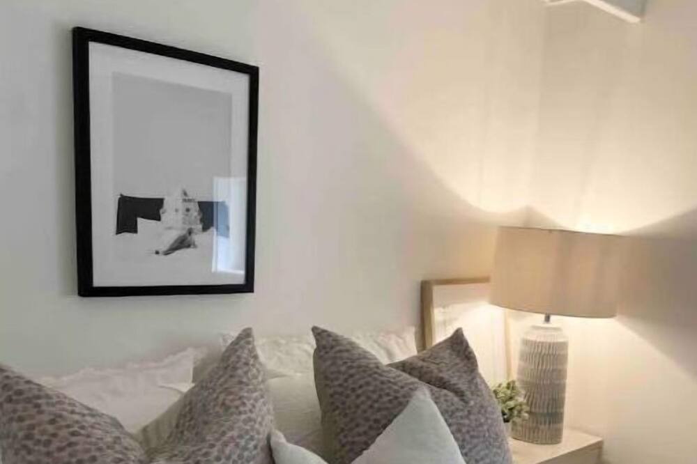 Photo of Bedroom in Grey Highlands