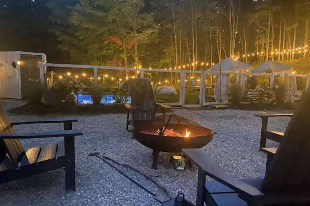 Photo of Outdoor in Grey Highlands
