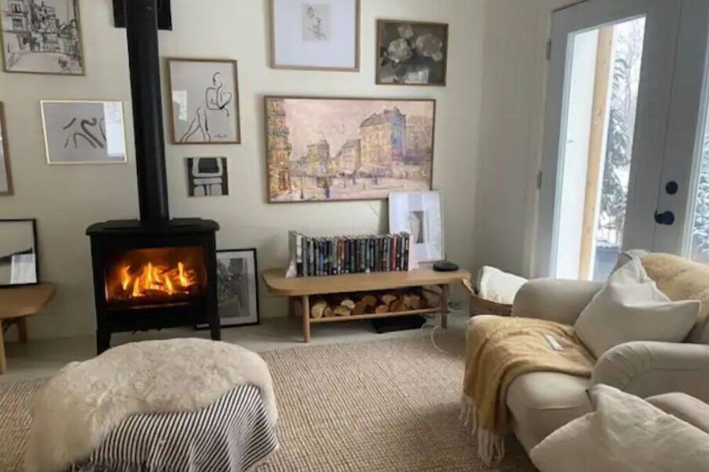 Photo of Livingroom in Grey Highlands
