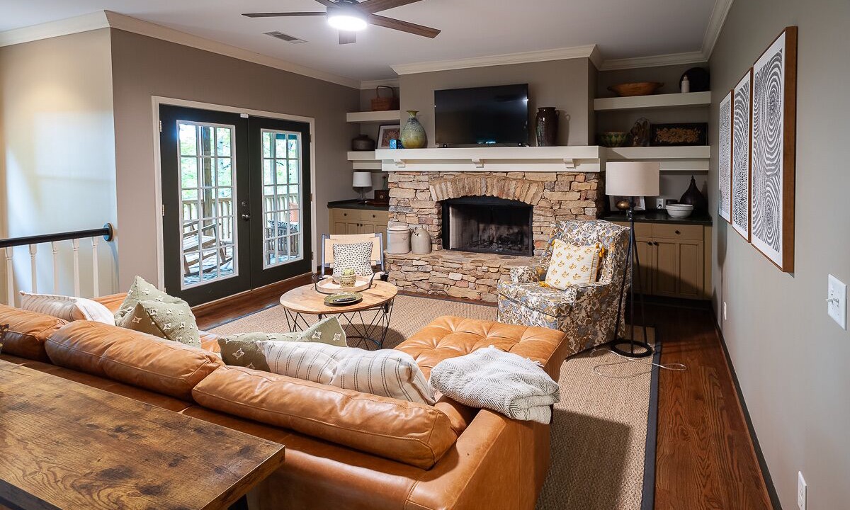 Photo of Livingroom in Westminster
