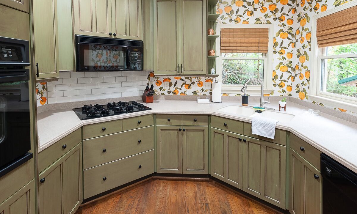 Photo of Kitchen in Westminster