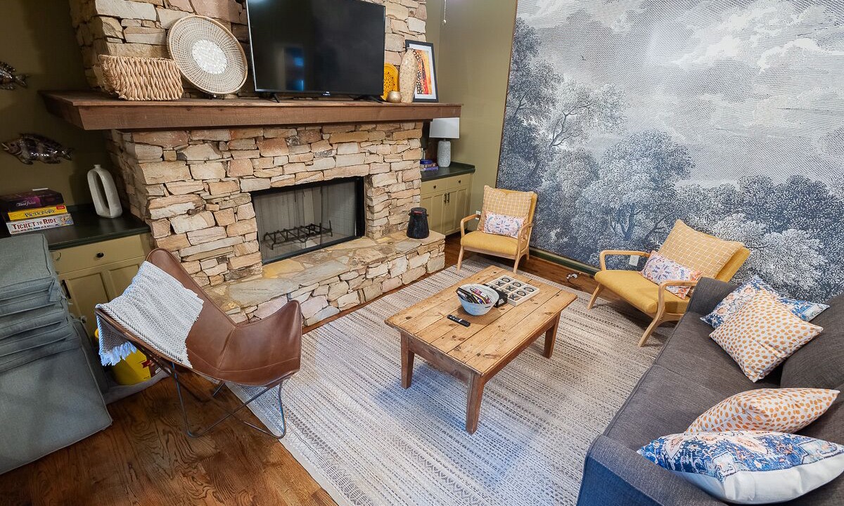 Photo of Livingroom in Westminster