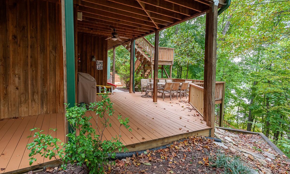 Photo of Patio Balcony in Westminster