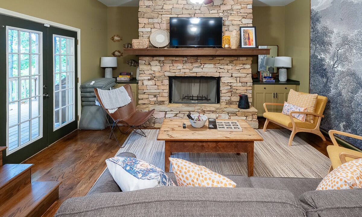 Photo of Livingroom in Westminster