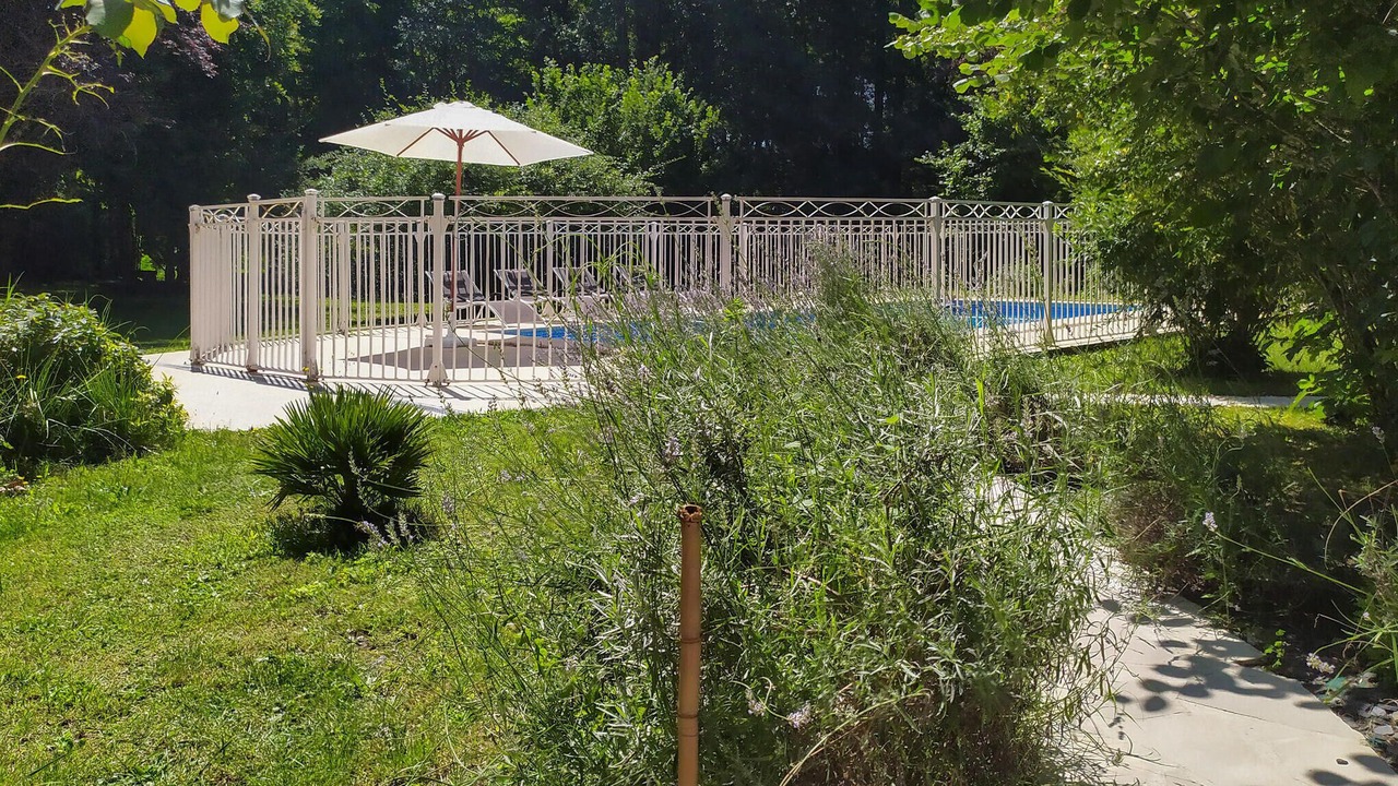 Photo of Outdoor in Noaillan