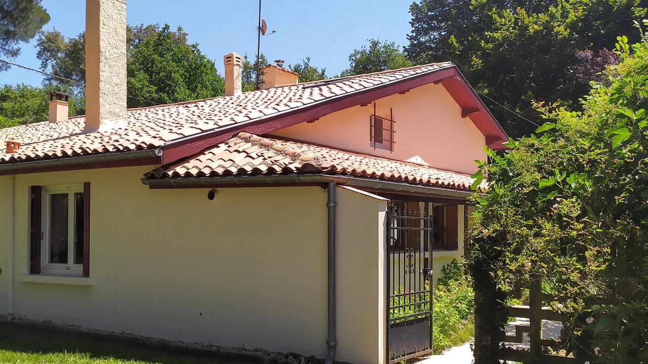 Photo of Outdoor in Noaillan