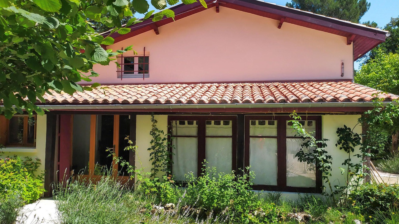 Photo of Outdoor in Noaillan