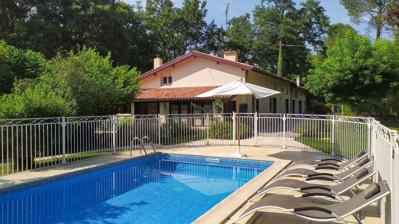 Photo of Outdoor in Noaillan