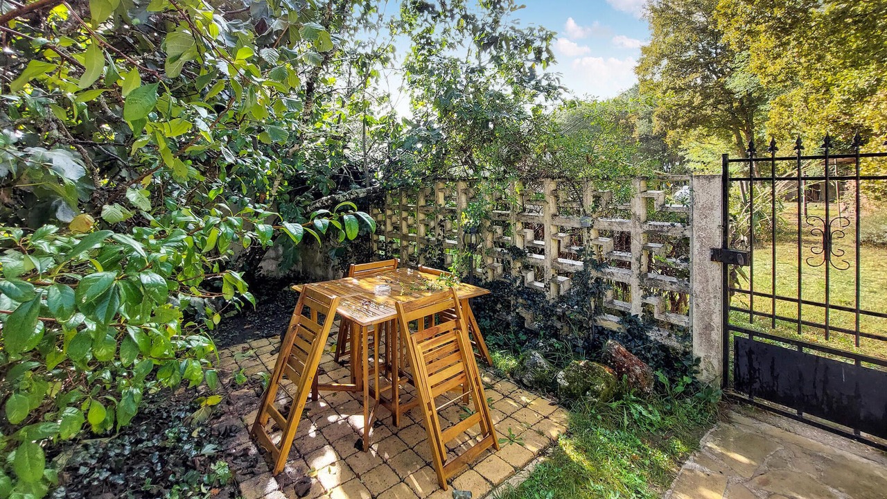 Photo of Outdoor in Noaillan