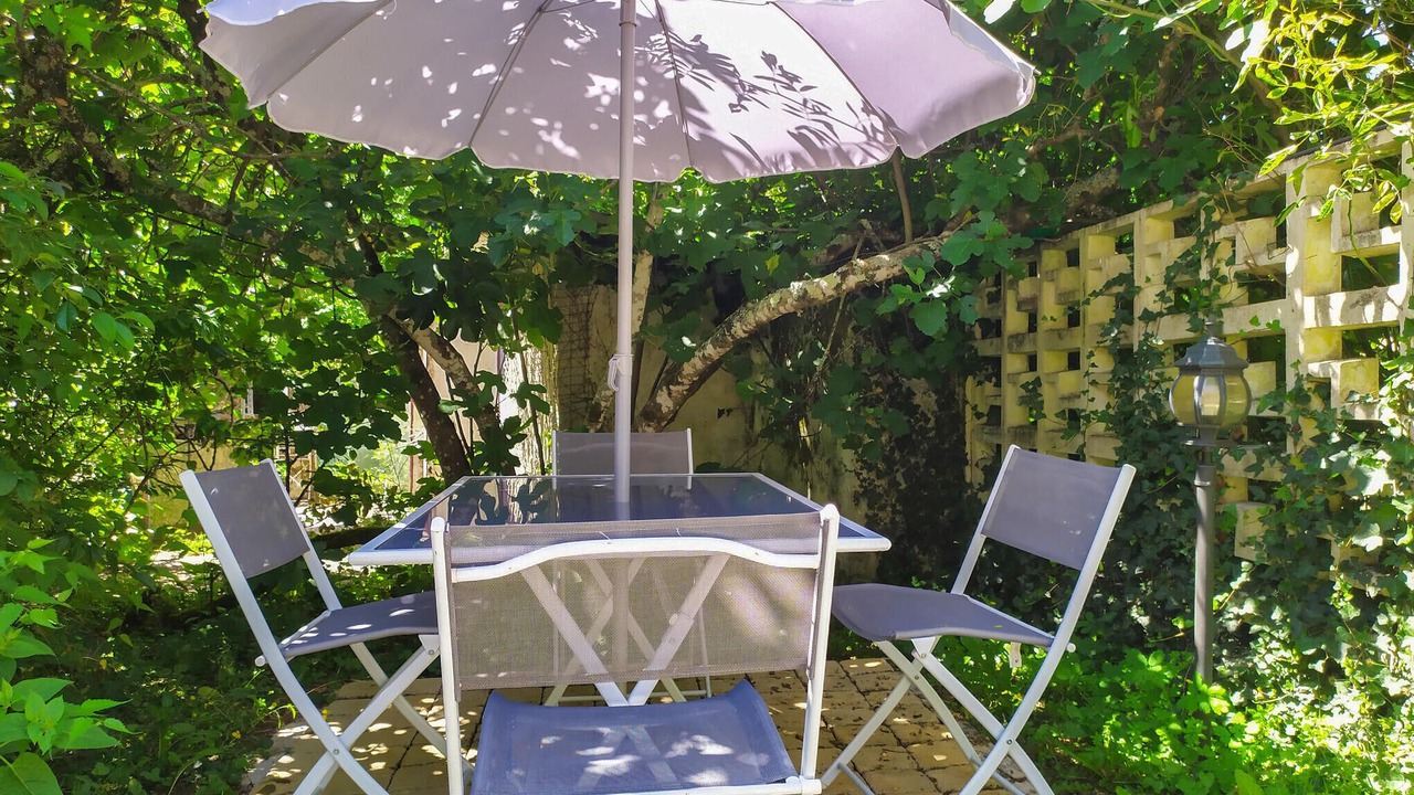 Photo of Outdoor in Noaillan