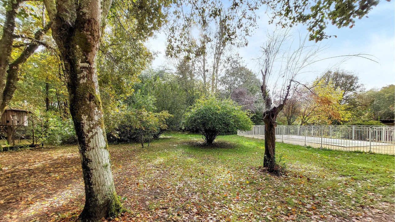 Photo of Outdoor in Noaillan