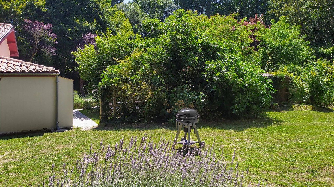 Photo of Outdoor in Noaillan