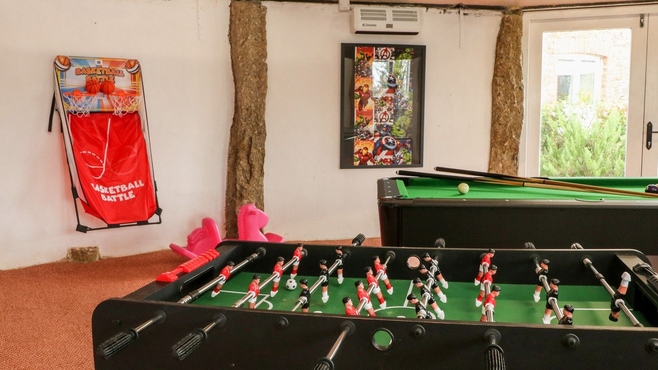 Photo of Bedroom in Lifton