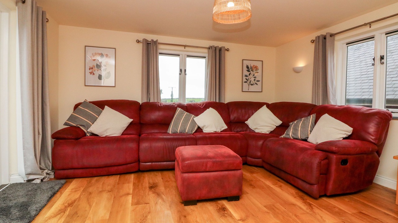 Photo of Livingroom in Lifton