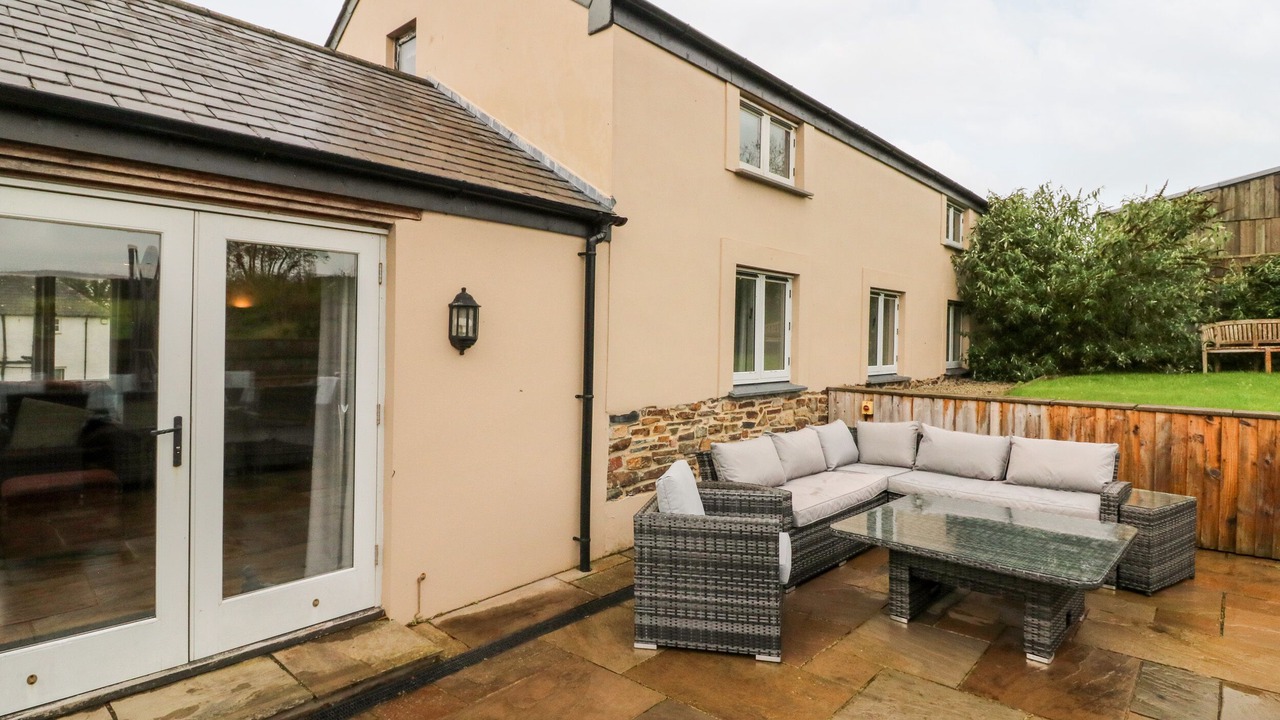 Photo of Outdoor in Lifton