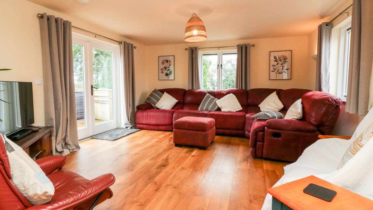 Photo of Livingroom in Lifton
