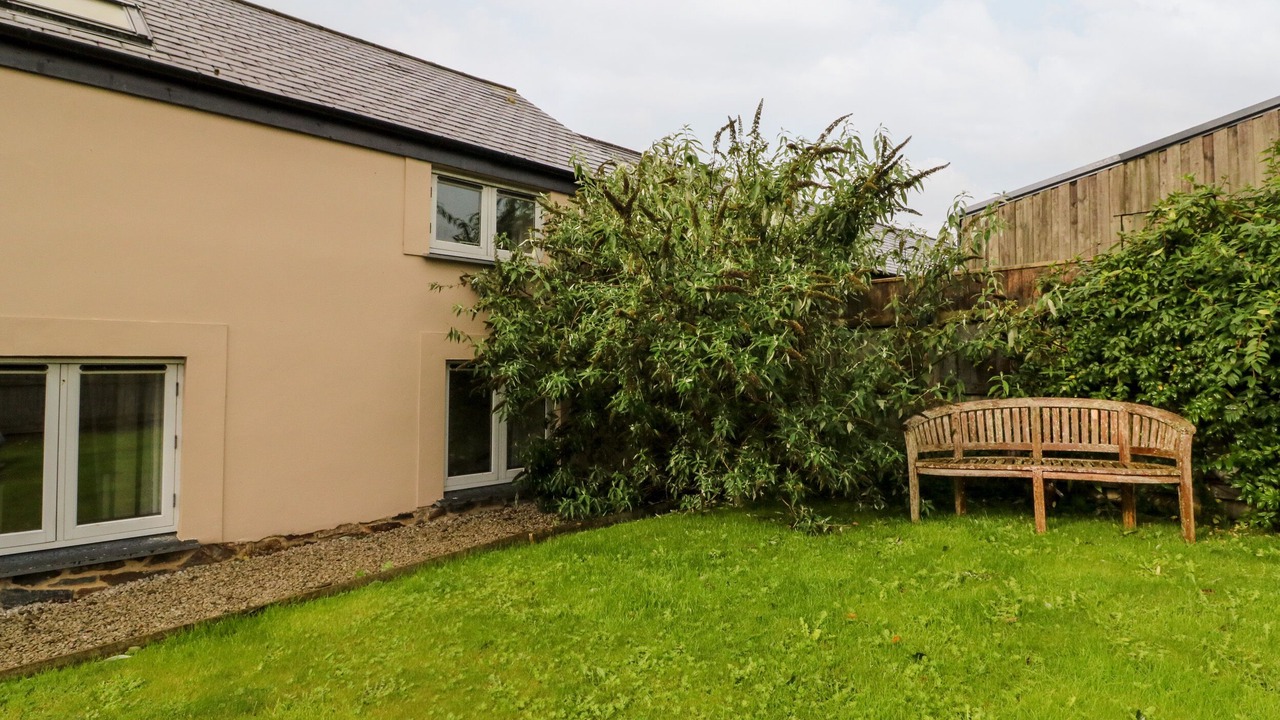 Photo of Outdoor in Lifton